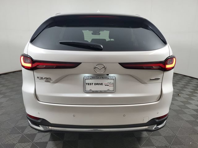 Used 2024 MAZDA CX-90 3.3 Turbo w/ Premium Plus Pkg AWD/4WD image 5
