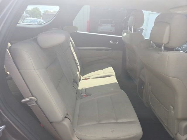 Used 2015 Dodge Durango SXT w/ Quick Order Package 23B AWD/4WD image 36