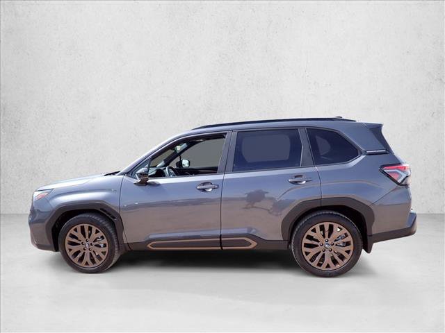 Certified 2026 Subaru Forester Sport w/ Sport Package AWD/4WD image 2