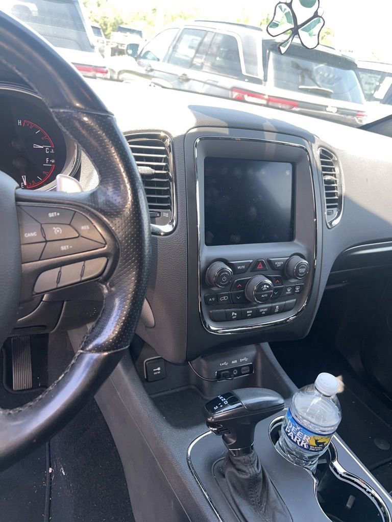 Used 2019 Dodge Durango R/T RWD image 5