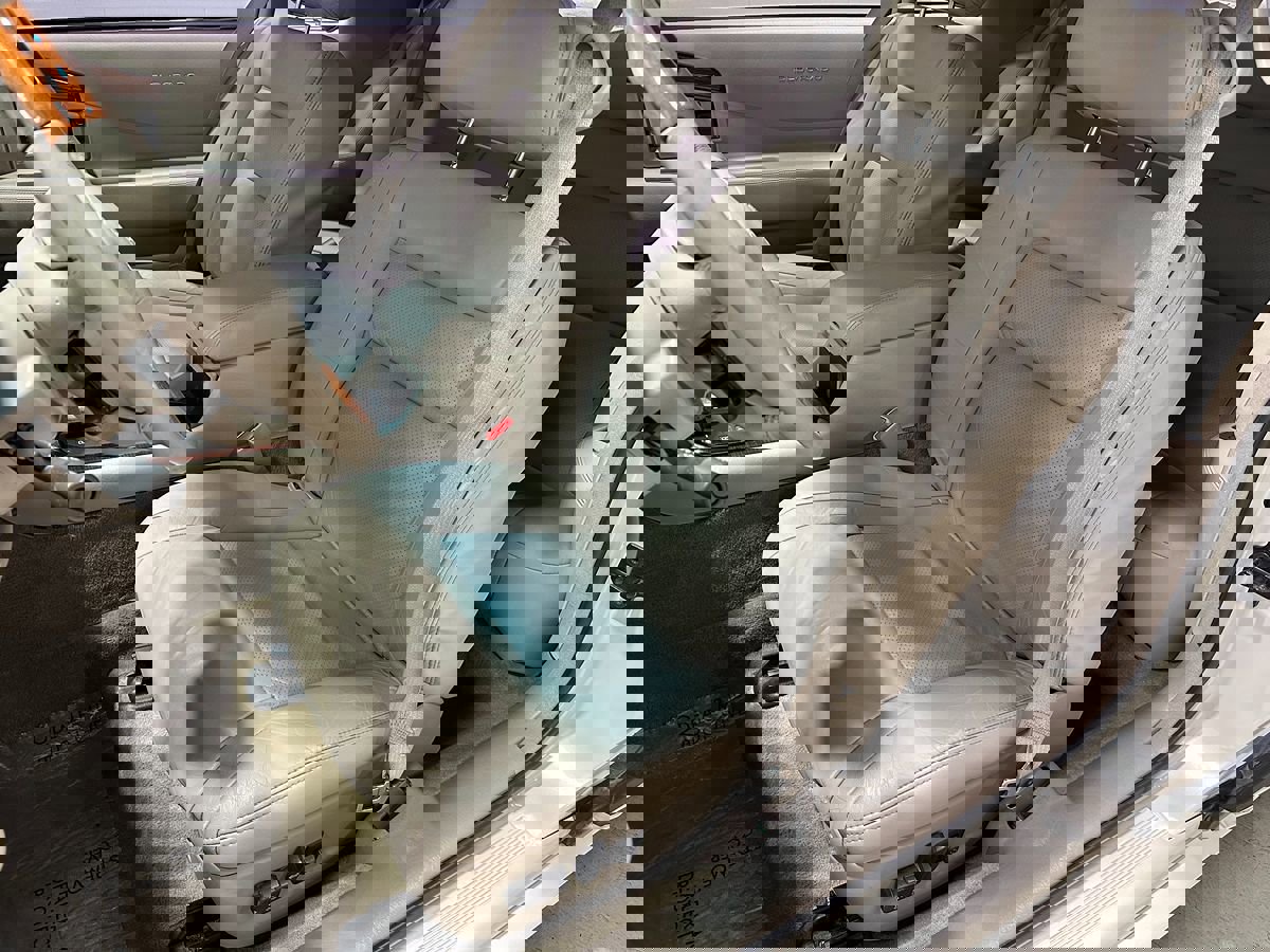 Used 2002 Cadillac Eldorado Touring w/ Preffered Equipment Group FWD image 20