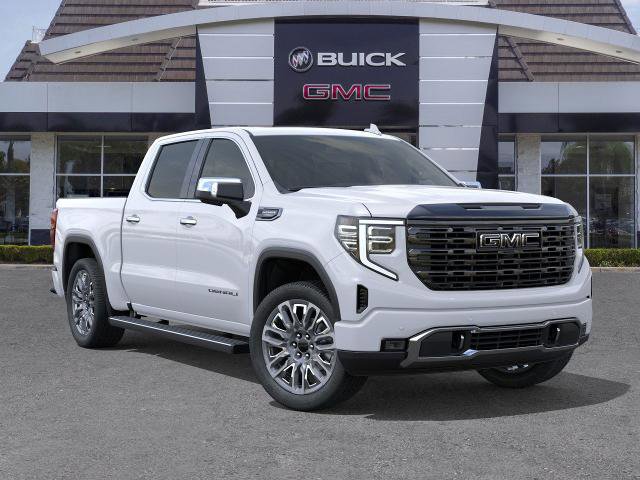 New 2026 GMC Sierra 1500 Denali Ultimate image 7