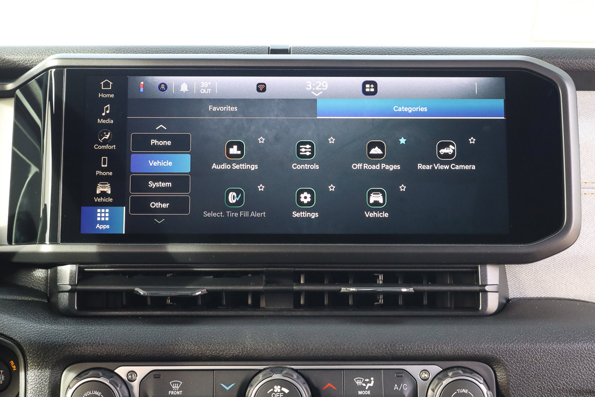 New 2026 Jeep Wrangler Sport image 20