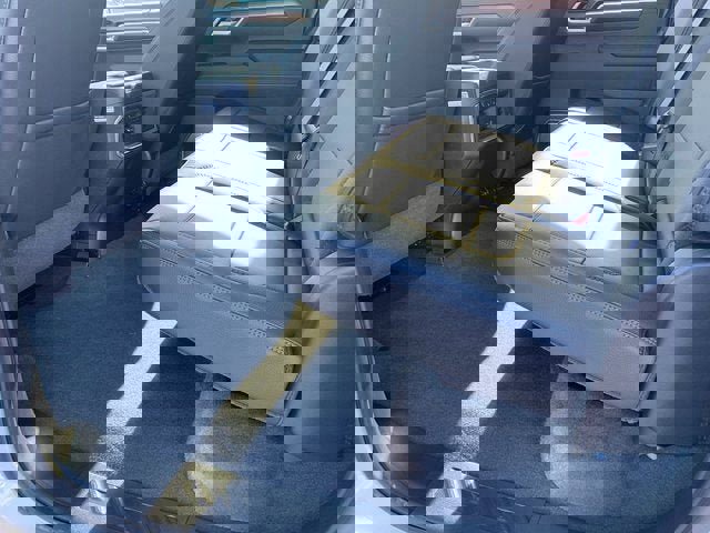 New 2026 GMC Sierra 2500 Denali w/ Denali Reserve Package image 13