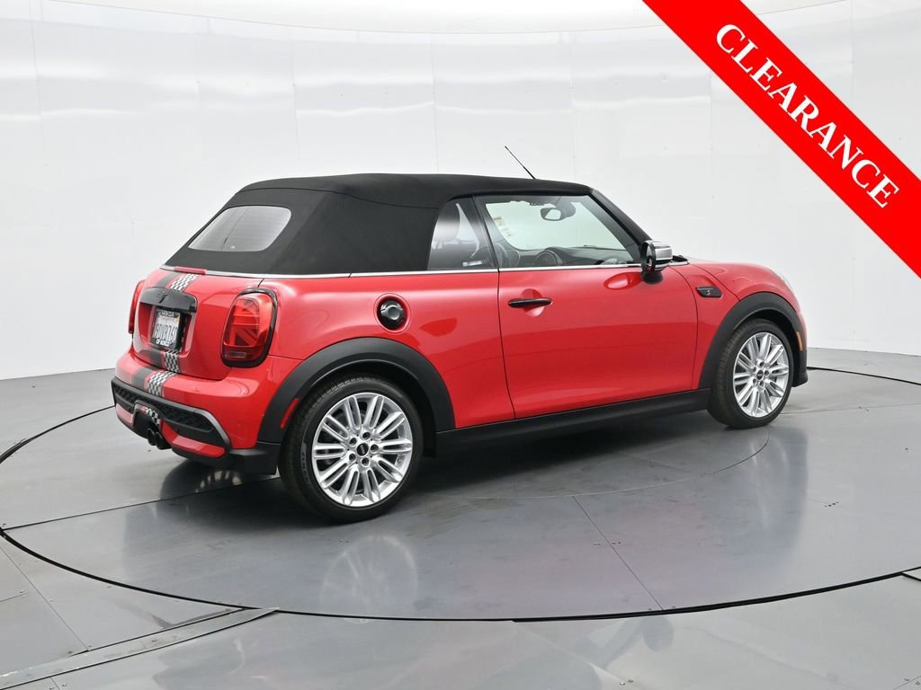 Used 2023 MINI Cooper S image 7