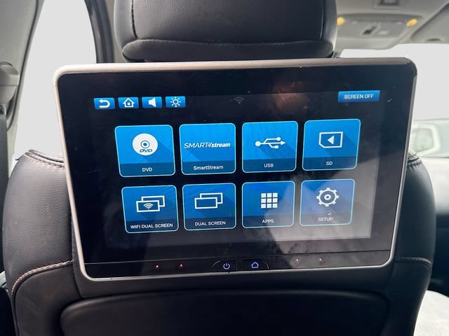 Used 2019 Nissan Pathfinder SL AWD/4WD image 17