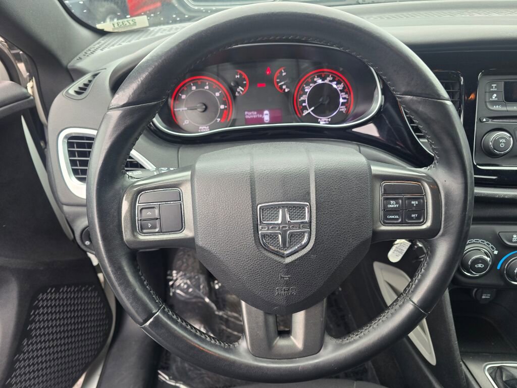 Used 2013 Dodge Dart Rallye image 25