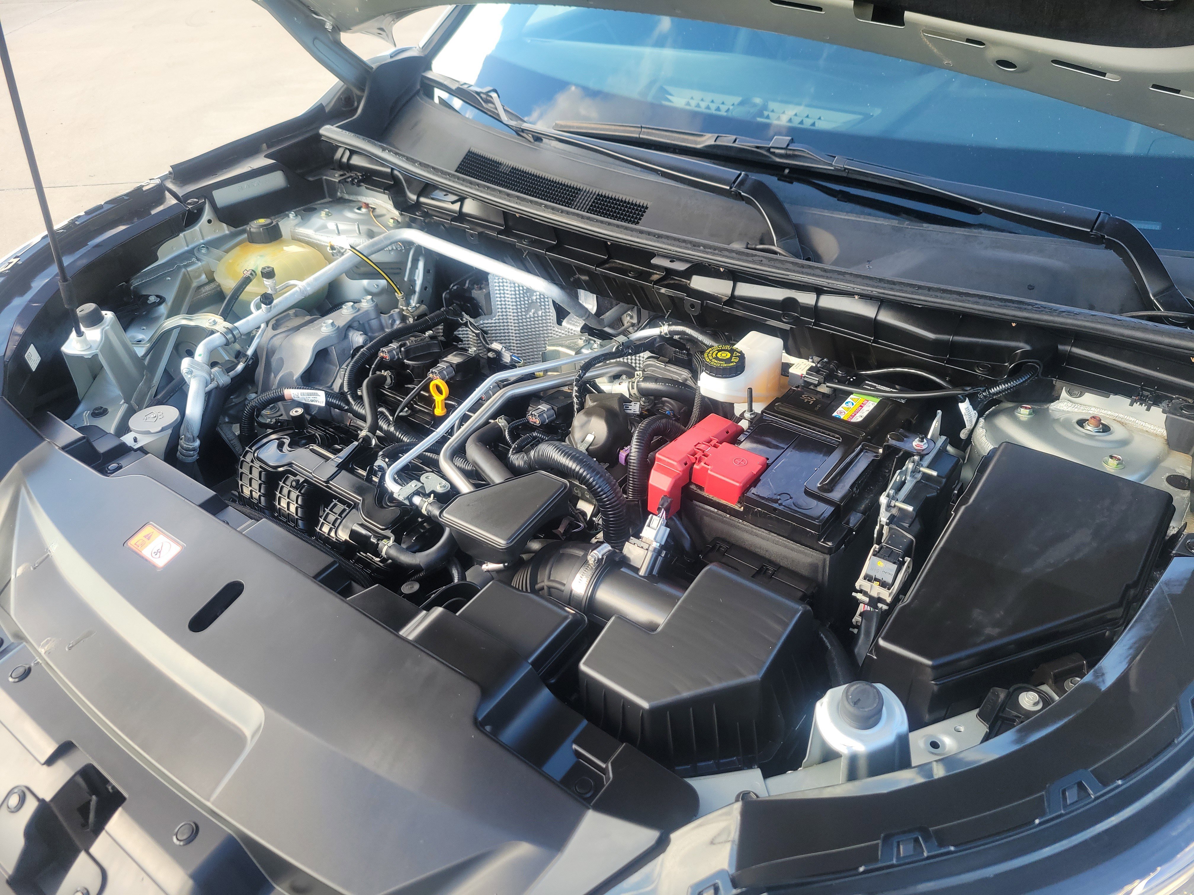 Used 2024 Mitsubishi Outlander SE Black Edition image 32