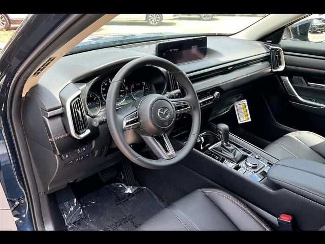 New 2026 MAZDA CX-50 AWD 2.5 S w/ Premium Package image 46