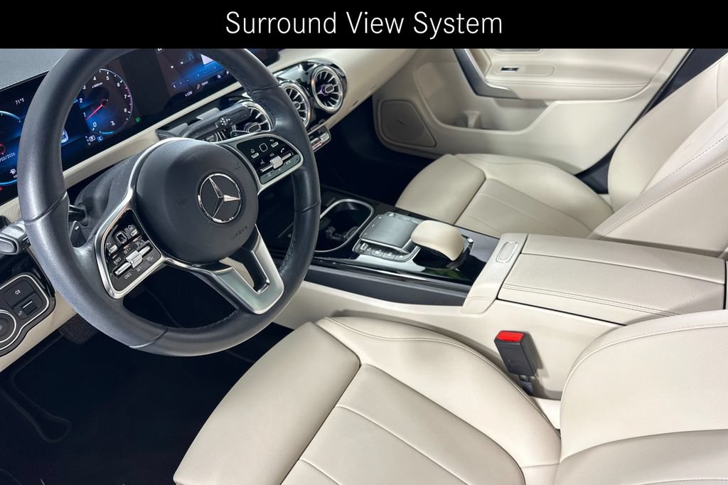 Certified 2023 Mercedes-Benz CLA 250 image 14