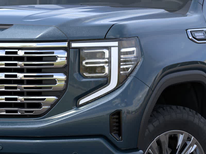New 2026 GMC Sierra 1500 Denali image 10