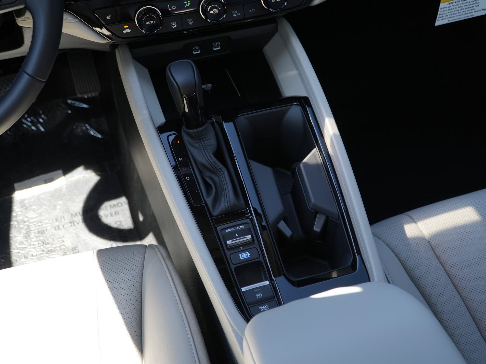 Used 2026 Honda Accord EX-L image 27