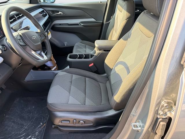 New 2027 Chevrolet Bolt LT w/ Comfort Package FWD image 19