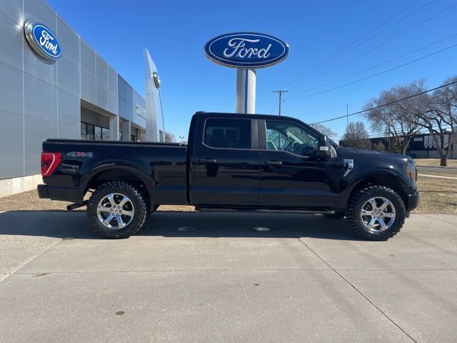 Used 2023 Ford F150 XLT w/ Trailer Tow Package image 17