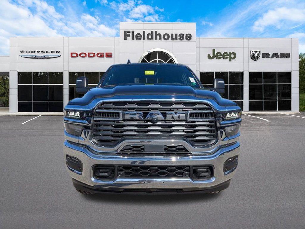 New 2026 RAM 2500 Tradesman AWD/4WD image 2