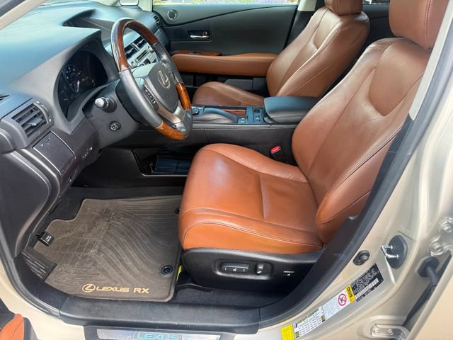 Used 2015 Lexus RX 350 AWD image 14