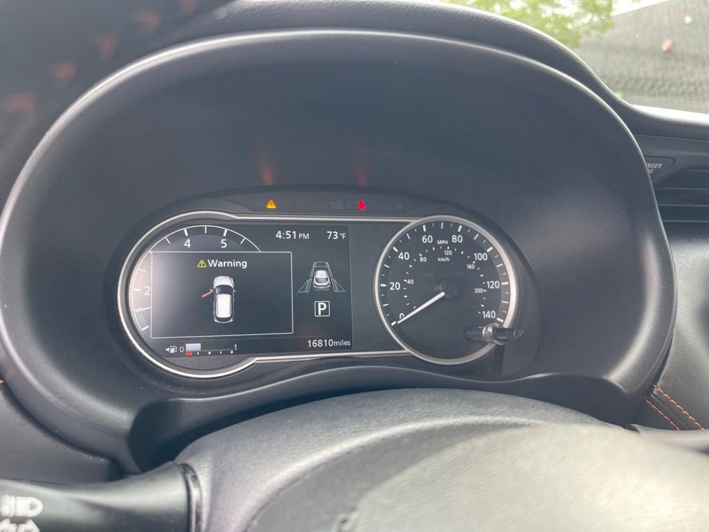 Used 2020 Nissan Kicks SR FWD image 23