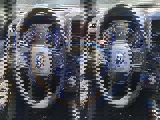 New 2026 RAM 1500 Laramie w/ Night Edition image 23