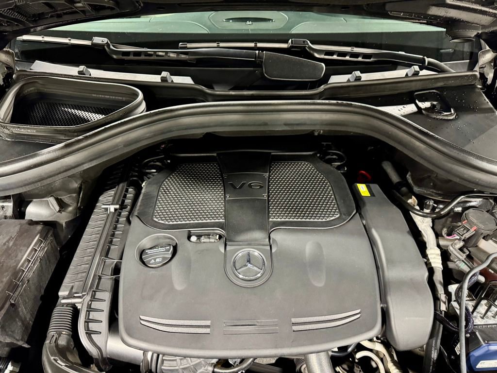 Used 2018 Mercedes-Benz GLE 350 image 12