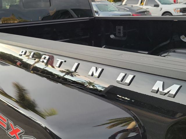 Used 2026 Ford F450 Platinum w/ FX4 Off-Road Package AWD/4WD image 5