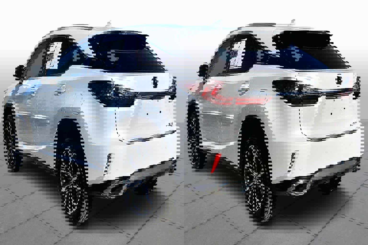 Used 2018 Lexus RX 350 AWD w/ Premium Package image 12