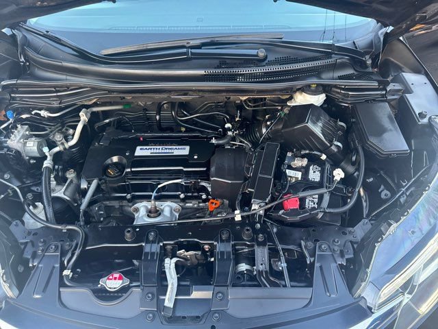 Used 2015 Honda CR-V EX-L image 36