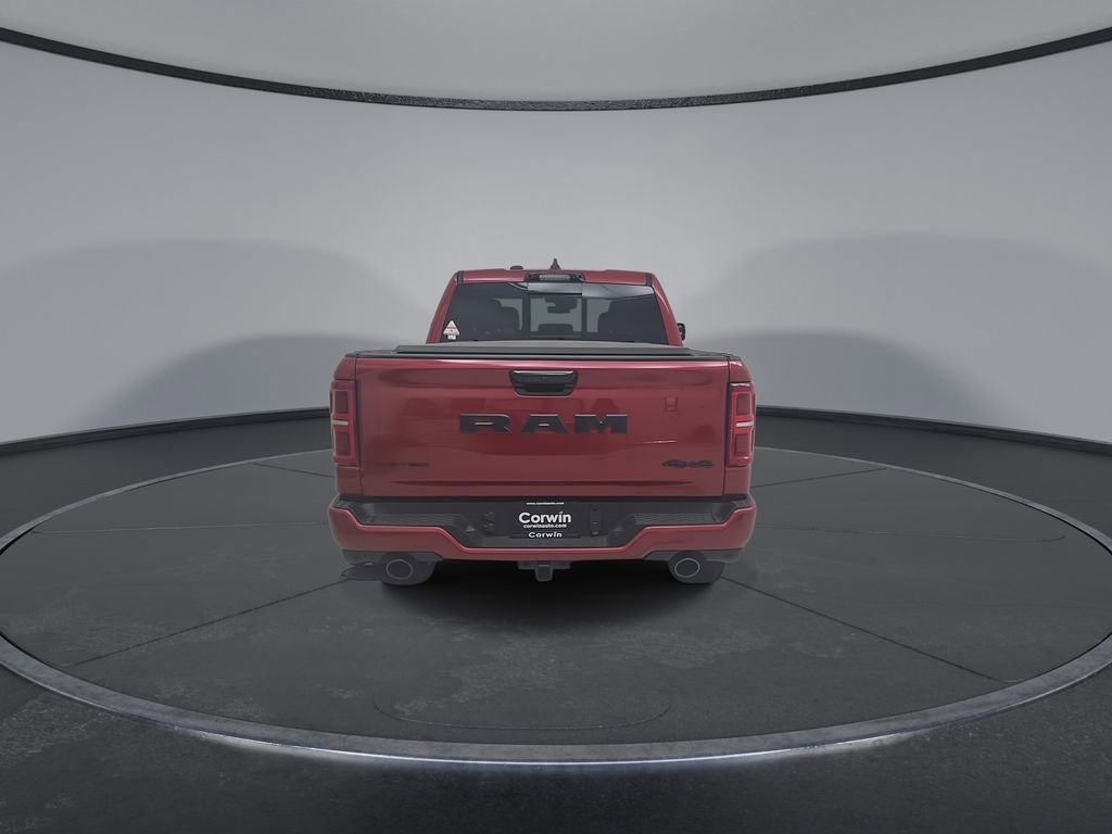 New 2026 RAM 1500 Limited image 13