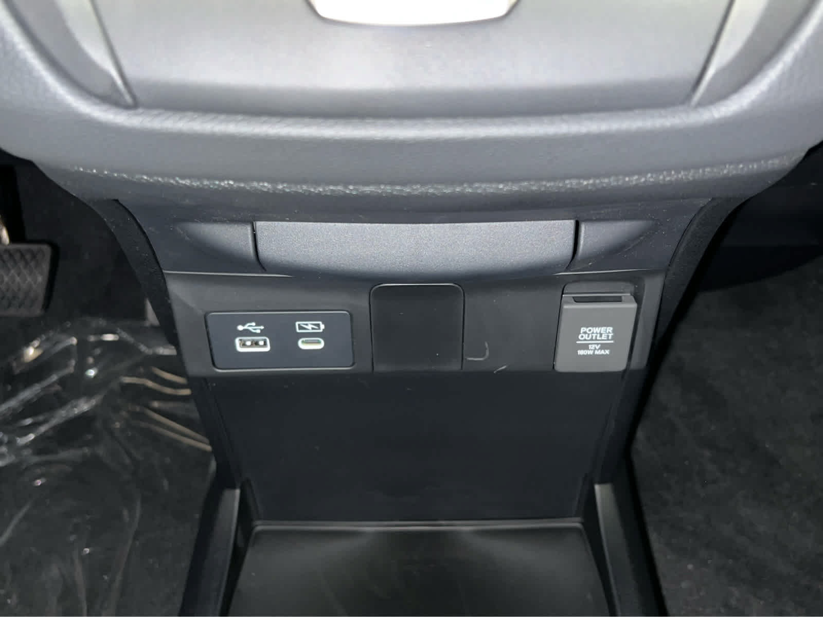 New 2026 Honda Odyssey EX-L image 25