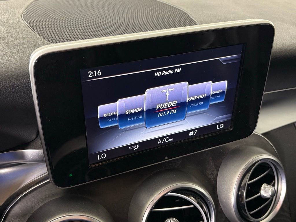 Used 2017 Mercedes-Benz C 300 Sedan image 29