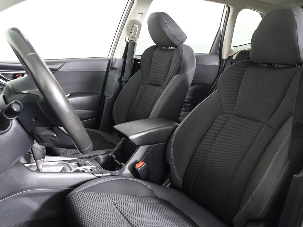 Used 2021 Subaru Forester Premium w/ Popular Package #1 AWD/4WD image 30