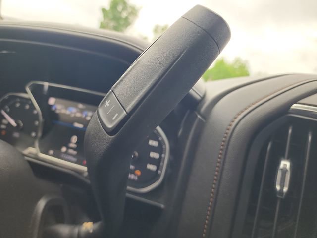 Used 2021 GMC Sierra 1500 AT4 w/ AT4 Value Package AWD/4WD image 21