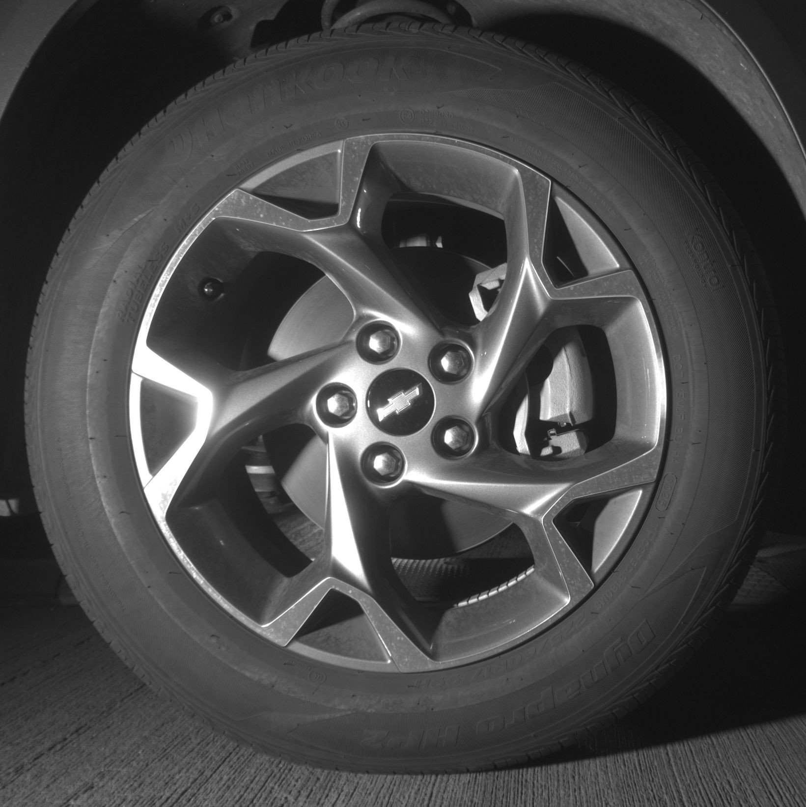 Used 2025 Chevrolet Trax LT image 13