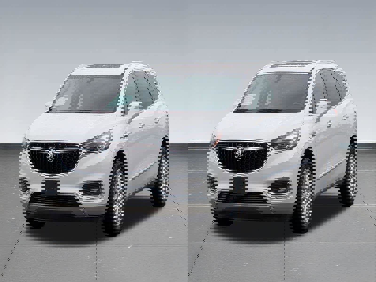 Used 2018 Buick Enclave Essence w/ Trailering Package AWD/4WD image 10