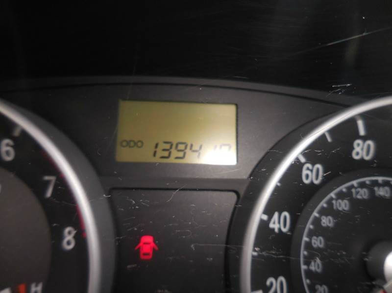 Used 2006 Hyundai Accent GLS FWD image 6