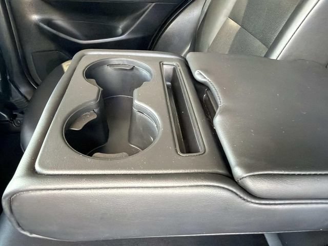 Used 2025 MAZDA CX-5 AWD 2.5 S w/ Select Package image 17
