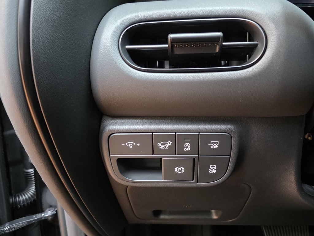 New 2026 Hyundai Palisade XRT Pro image 29