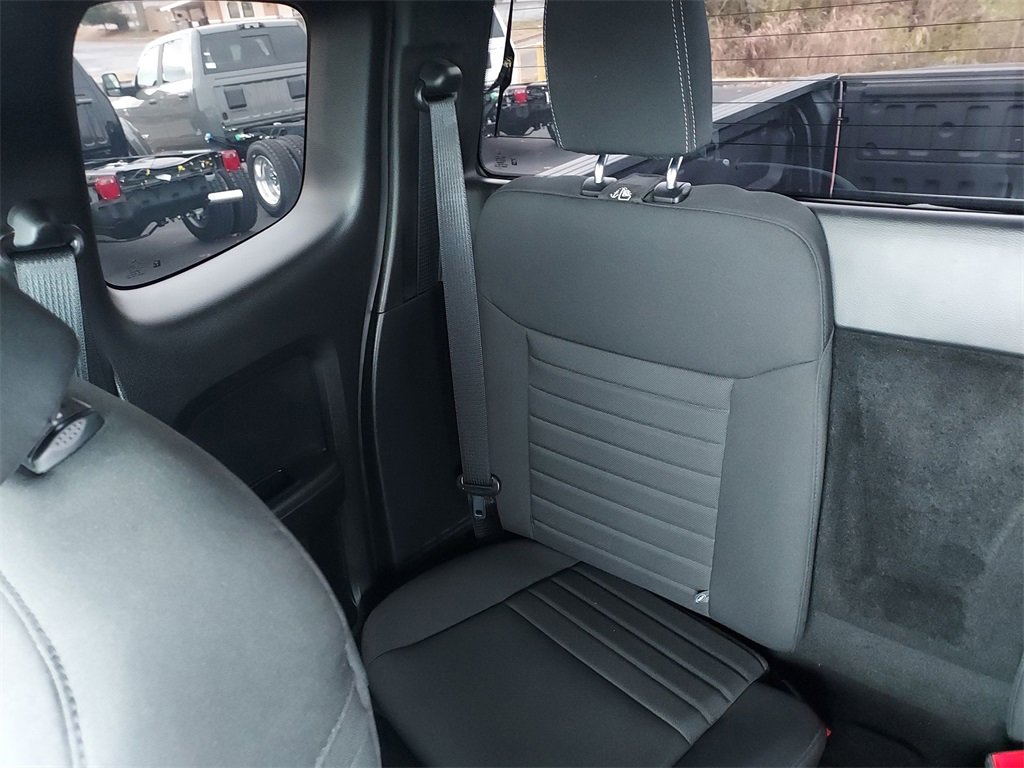 Used 2020 Ford Ranger XLT w/ Equipment Group 301A Mid image 12