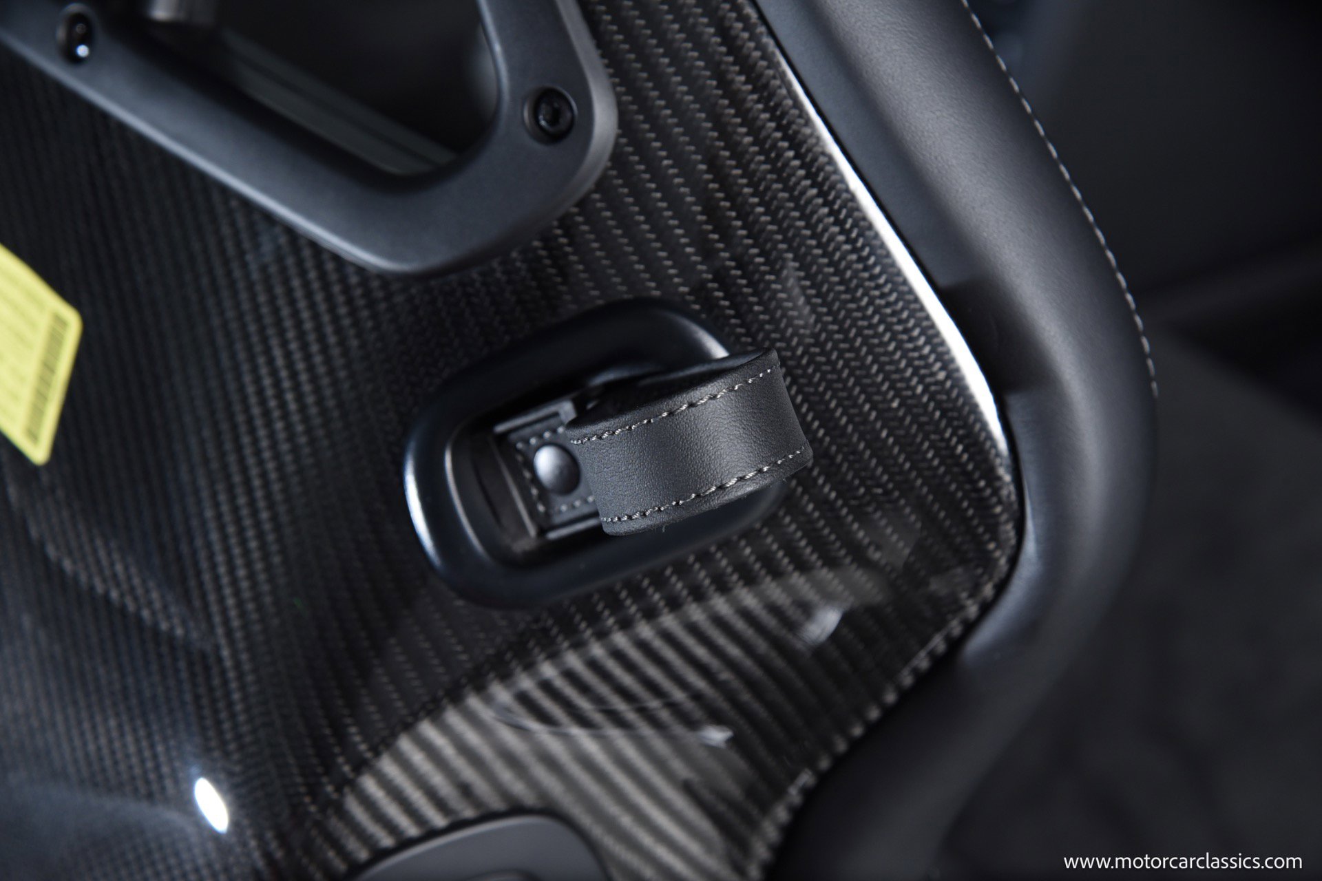 Used 2011 Porsche 911 GT3 RS image 35
