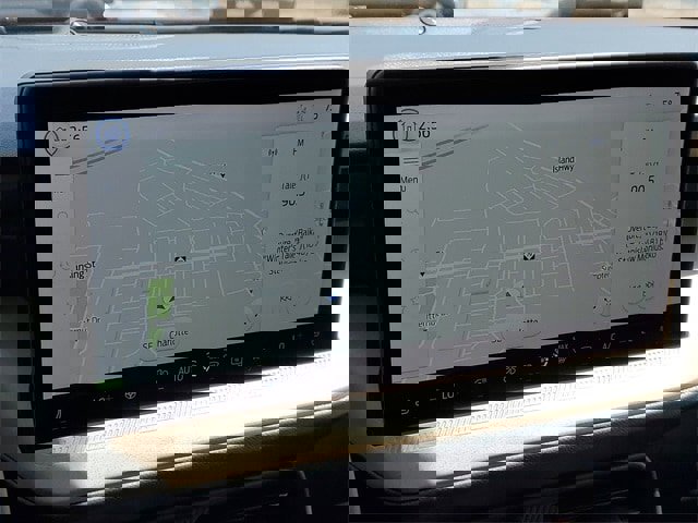 New 2025 Ford Maverick Lariat image 24