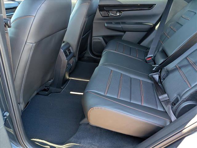 New 2026 Honda CR-V Sport Touring image 16