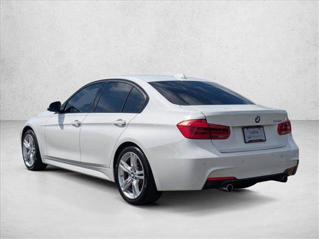 Used 2017 BMW 340i Sedan image 8