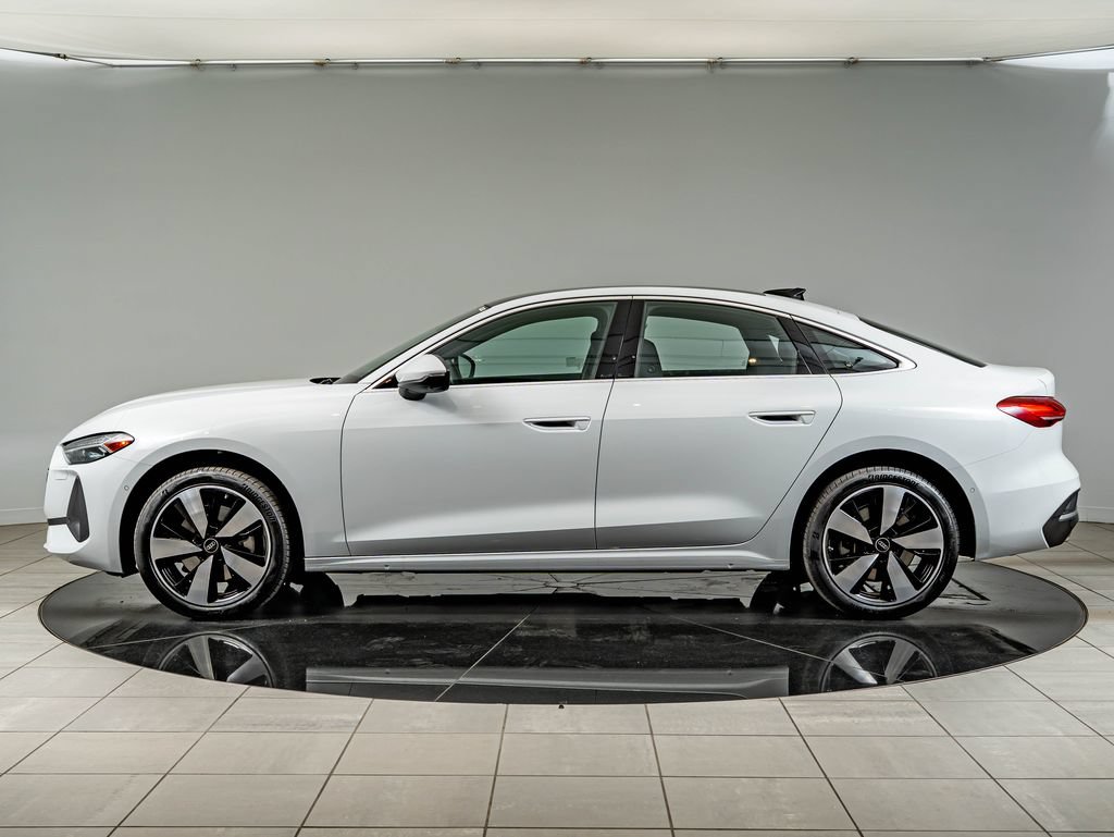 Certified 2025 Audi A5 2.0T Premium Plus w/ Premium Plus AWD/4WD image 8