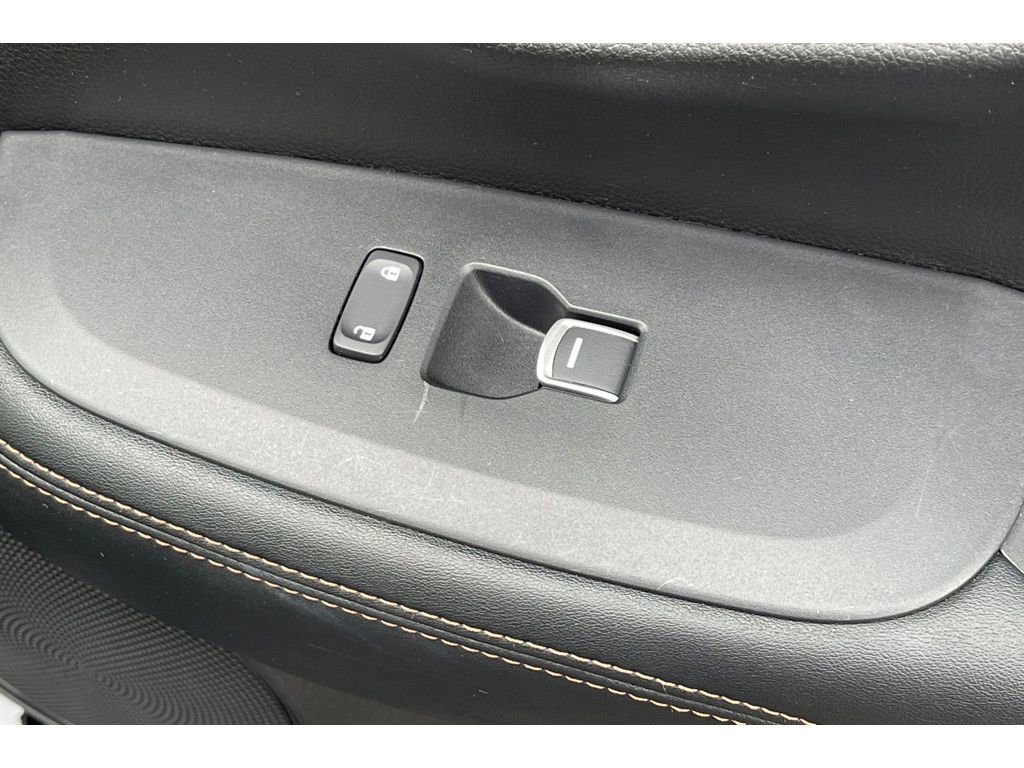 Certified 2023 Honda HR-V Sport image 21