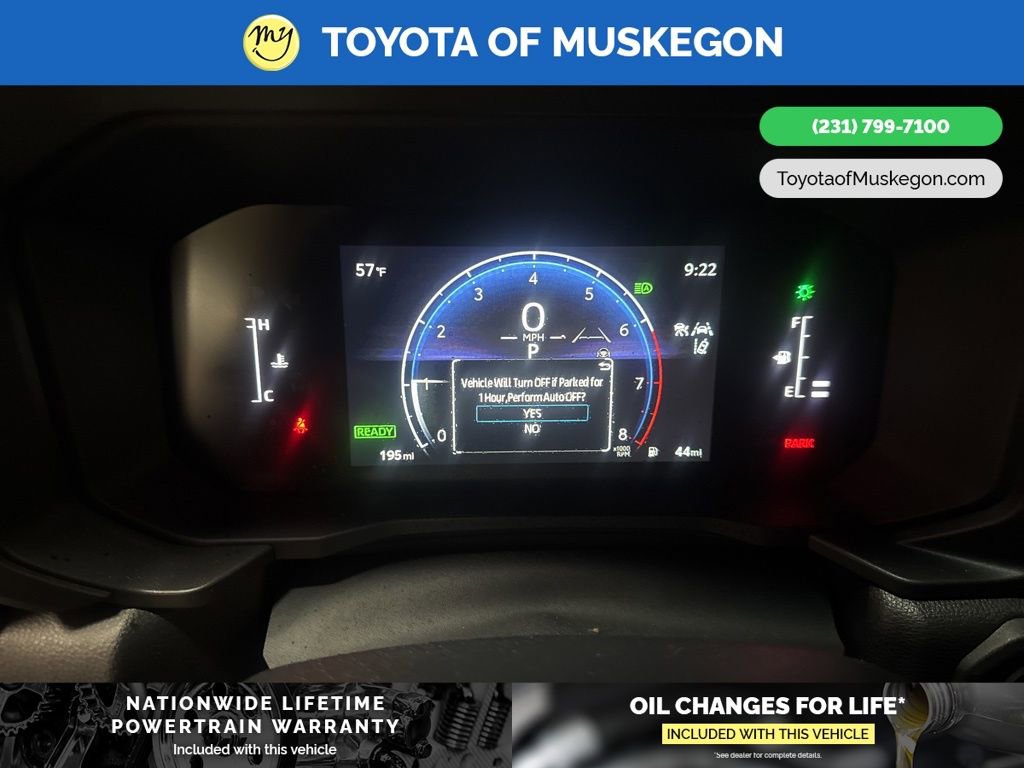 New 2026 Toyota Land Cruiser 1958 image 18