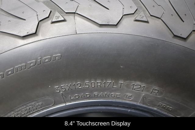 Used 2018 Jeep Wrangler Unlimited Rubicon w/ Dual Top Group image 37