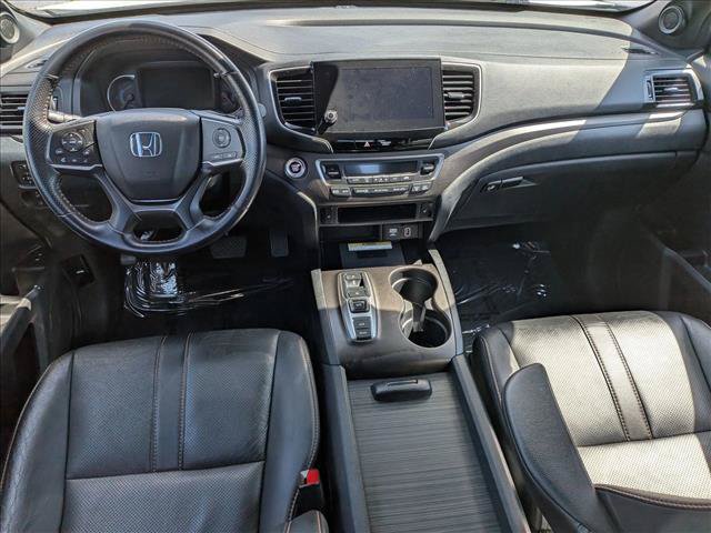 Used 2022 Honda Pilot TrailSport image 18