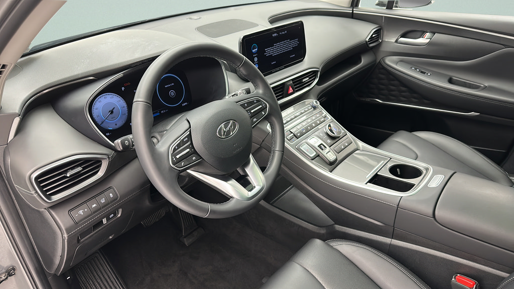 Used 2023 Hyundai Santa Fe SEL w/ Premium Package AWD/4WD image 12