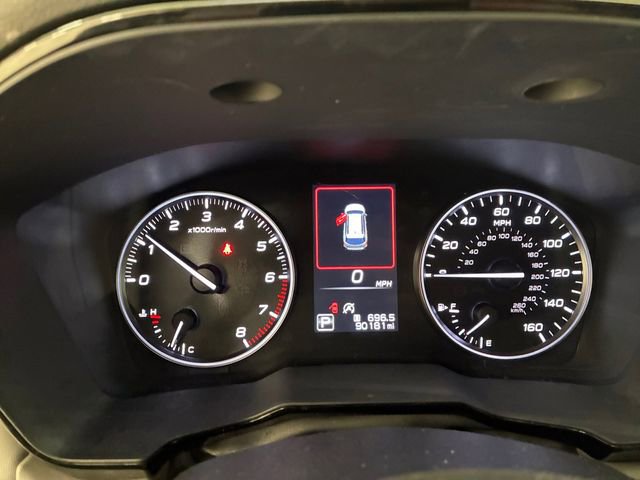 Used 2023 Subaru Outback Premium image 25