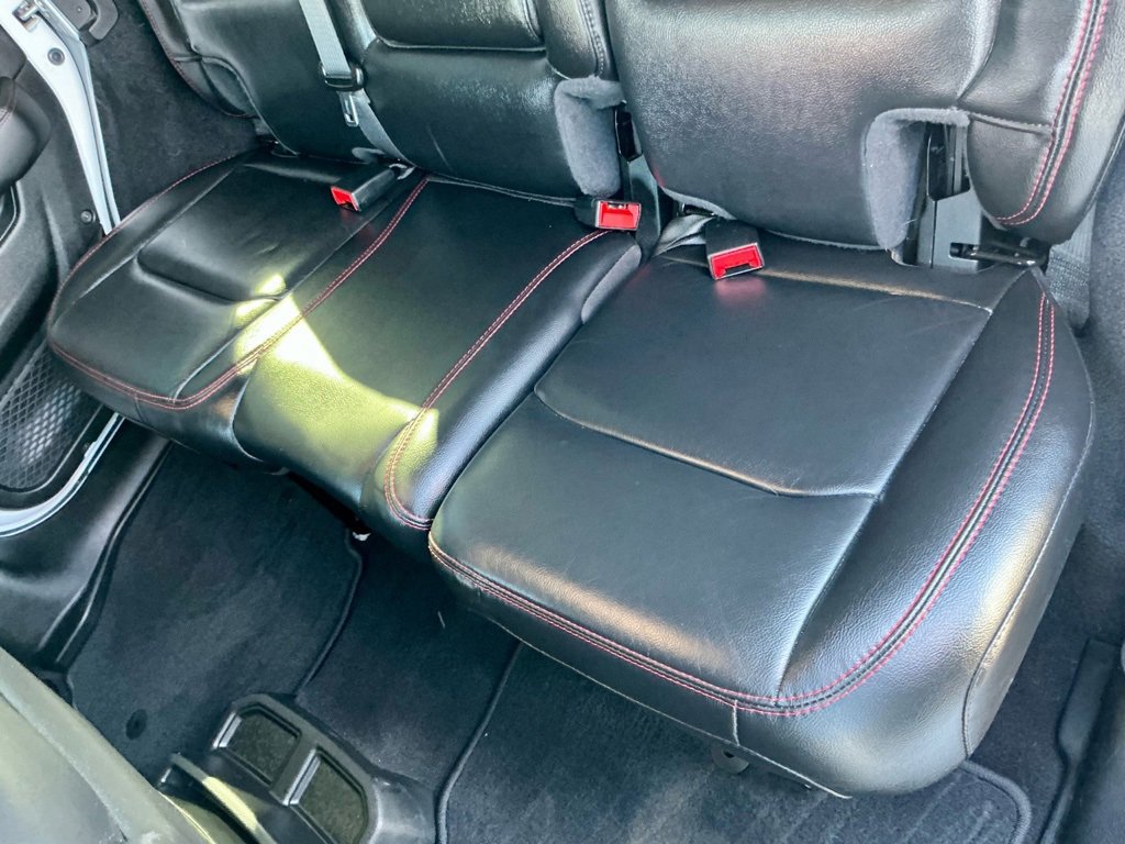 Used 2020 Jeep Wrangler Unlimited Rubicon image 30