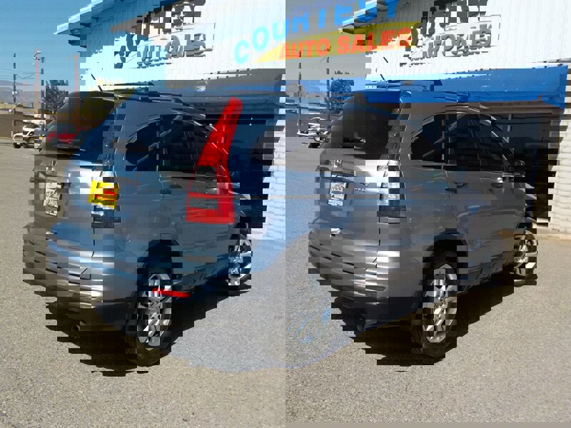 Used 2014 Honda CR-V EX image 9